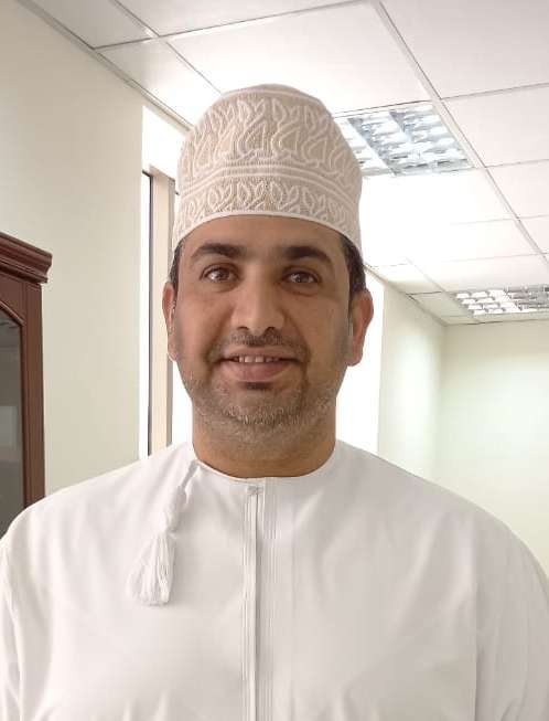 Ibrahim Said Saleh al Gharbi, Owner
